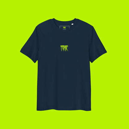 Sacred Roots Tee Back