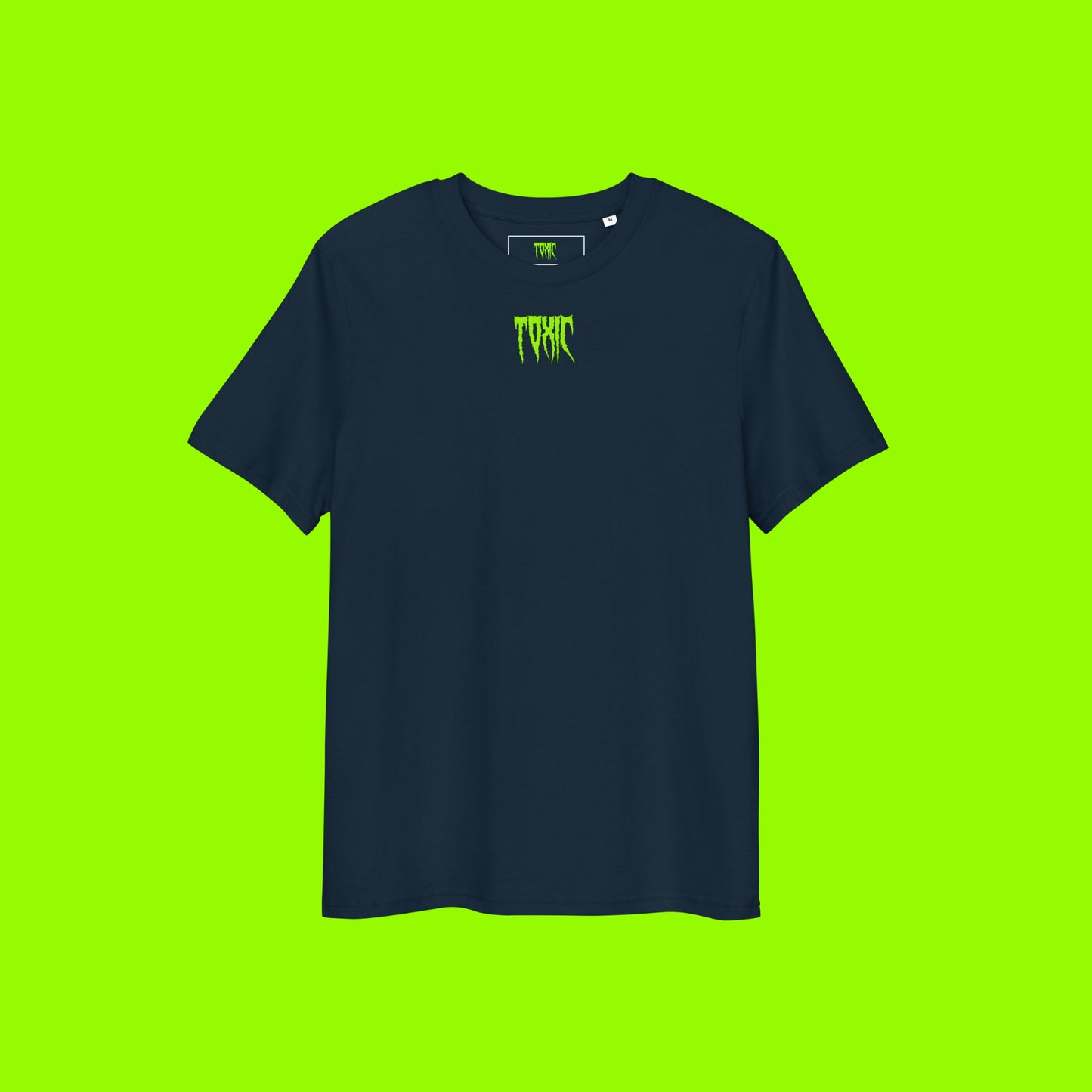 Neon City Tee