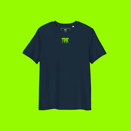 Neon City Tee
