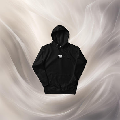 Smoke Fang Hoodie