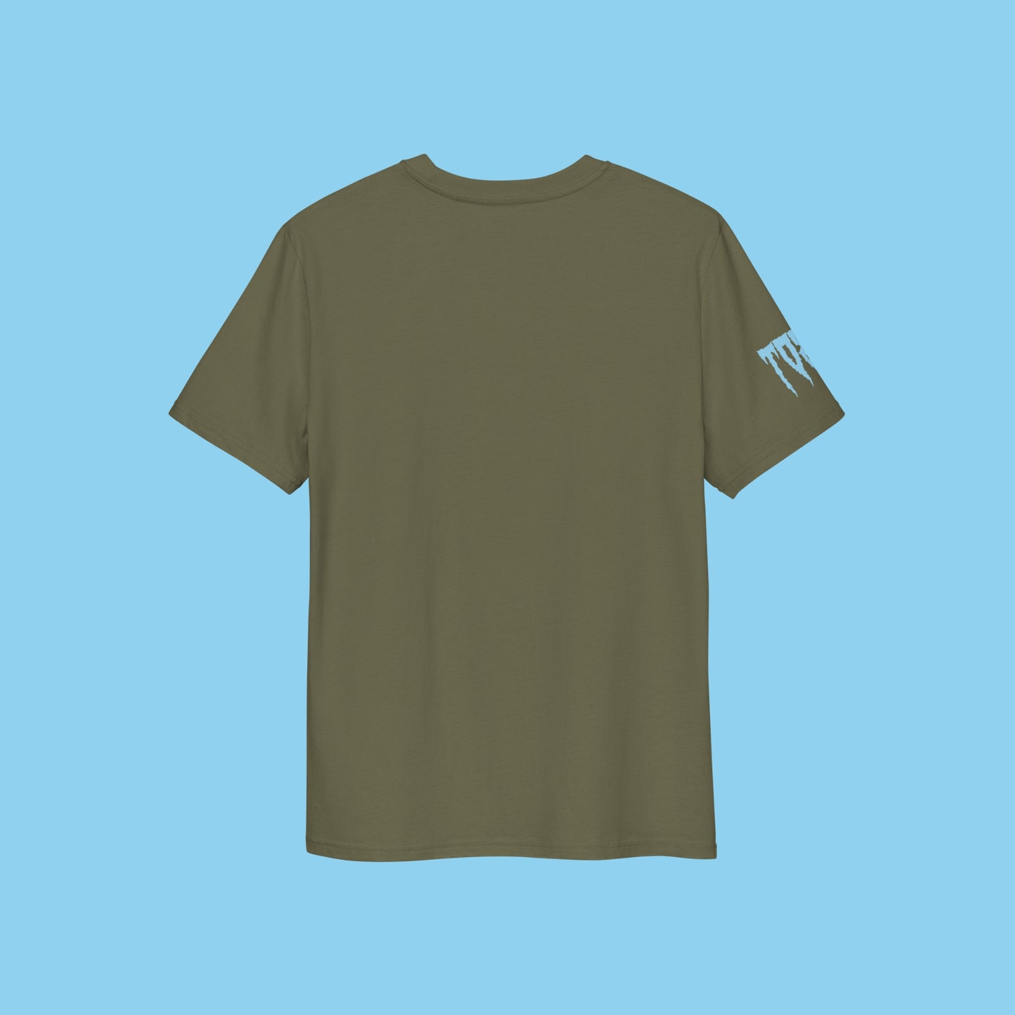 Frost Sentinel Tee Front