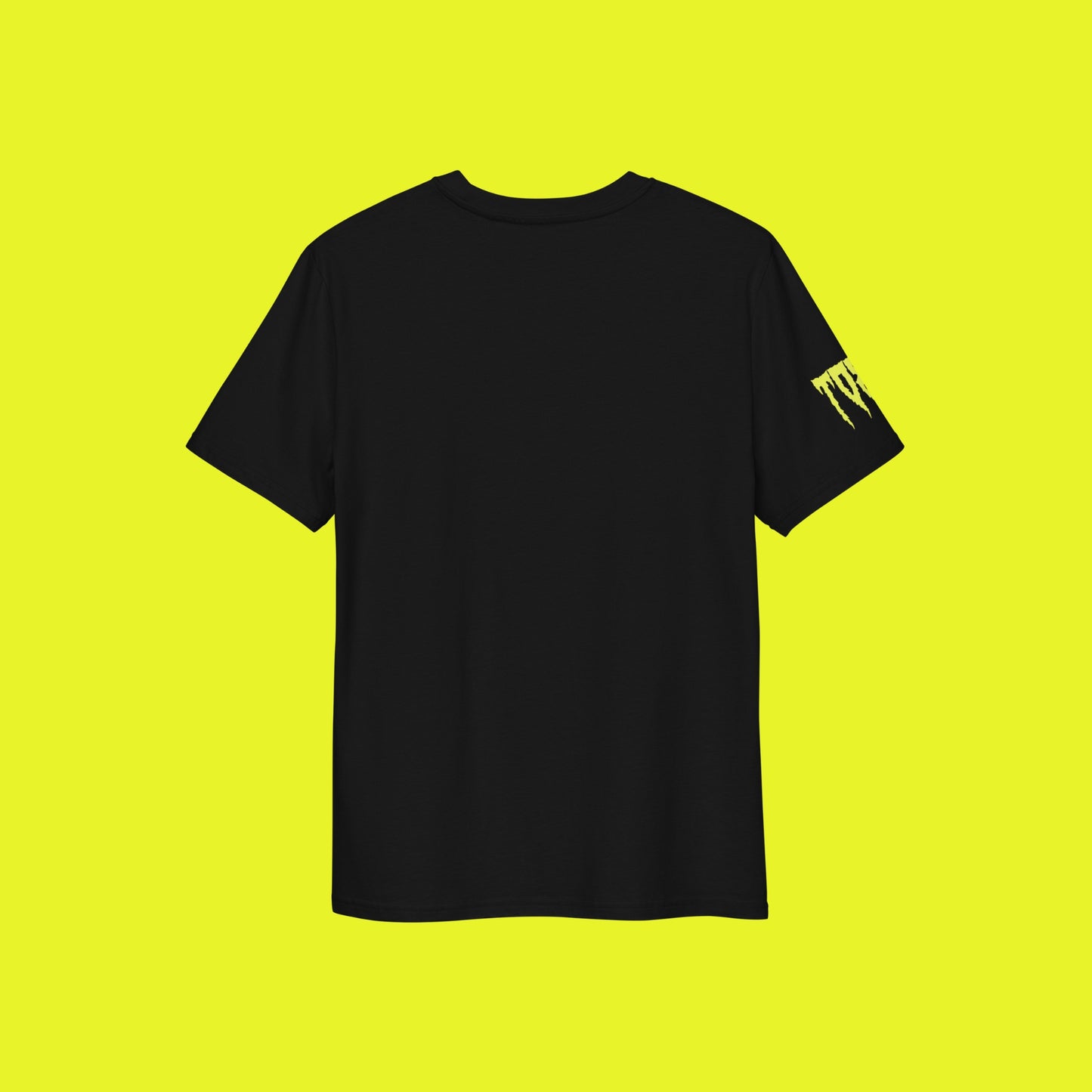 Nature Queen Tee Front