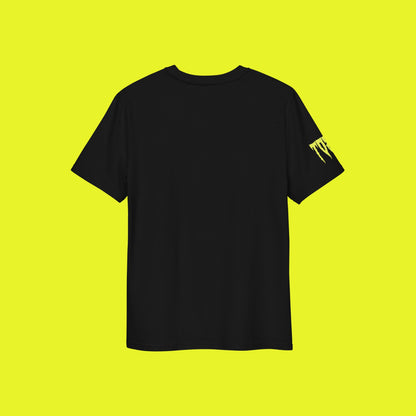 Nature Queen Tee Front