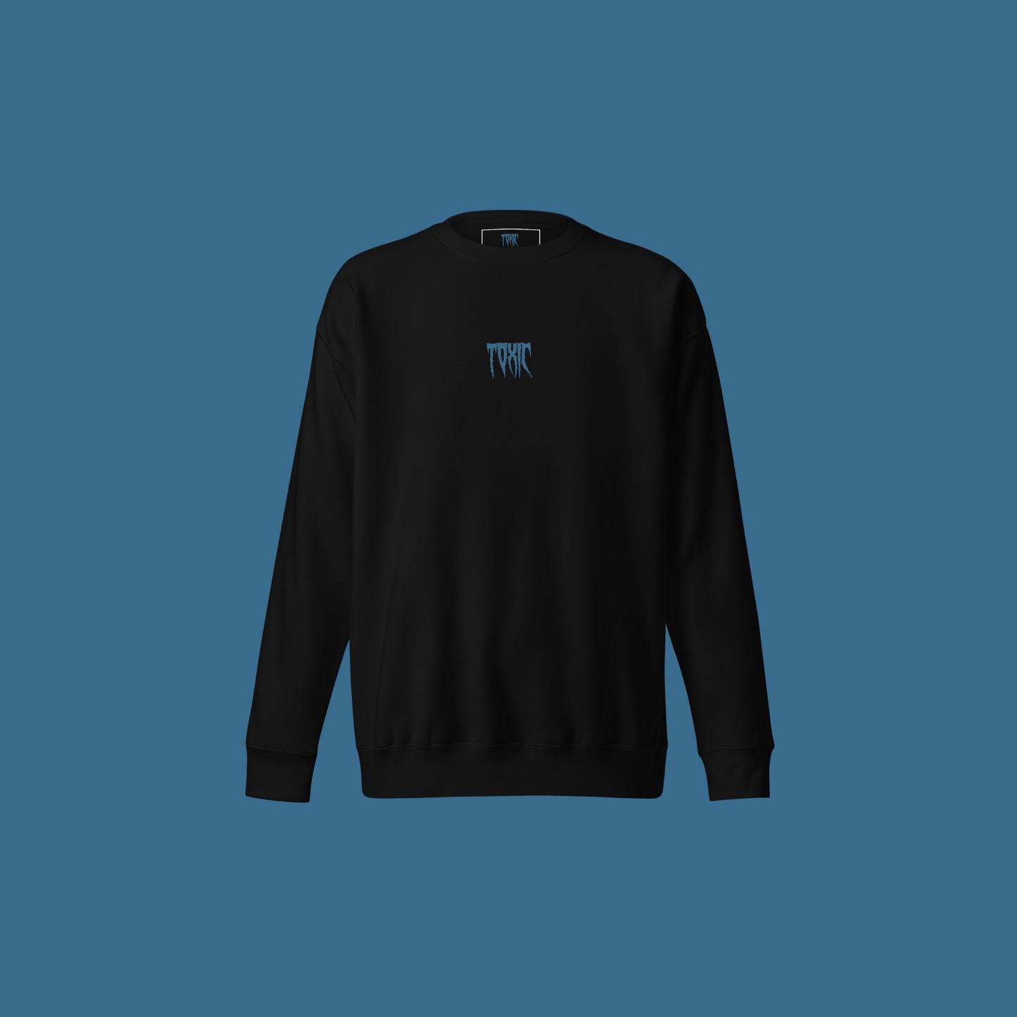 Ethereal Stag Sweatshirt