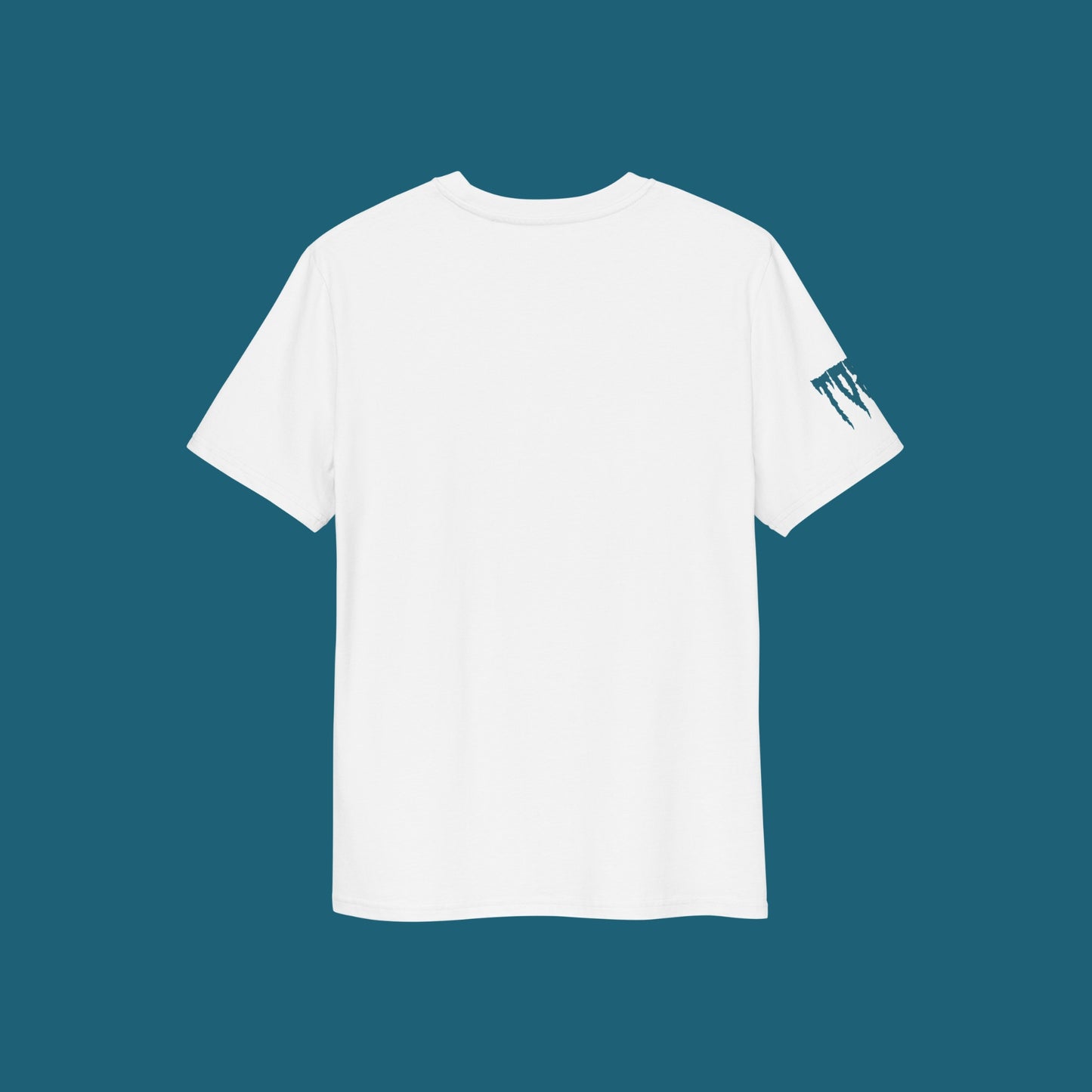 Sea Wrath Tee Front