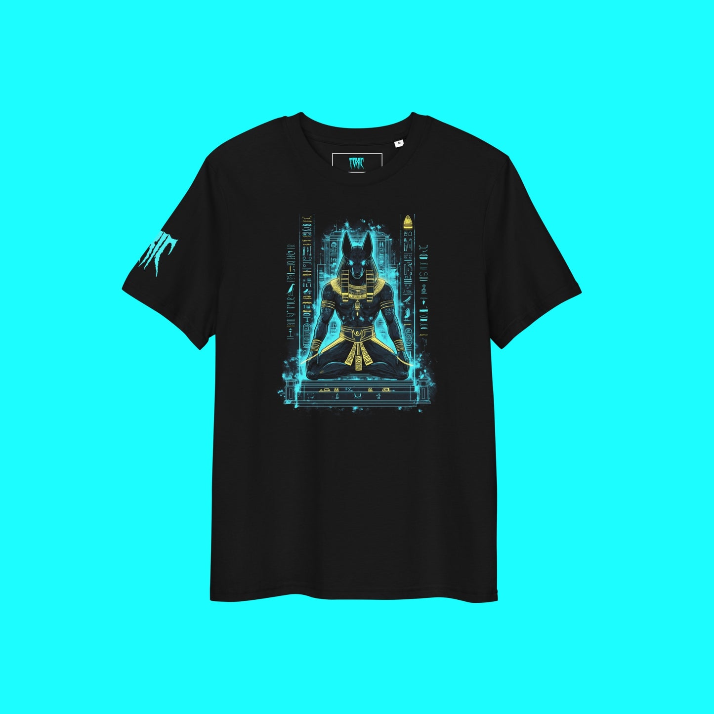 Shadow Guard Tee Front