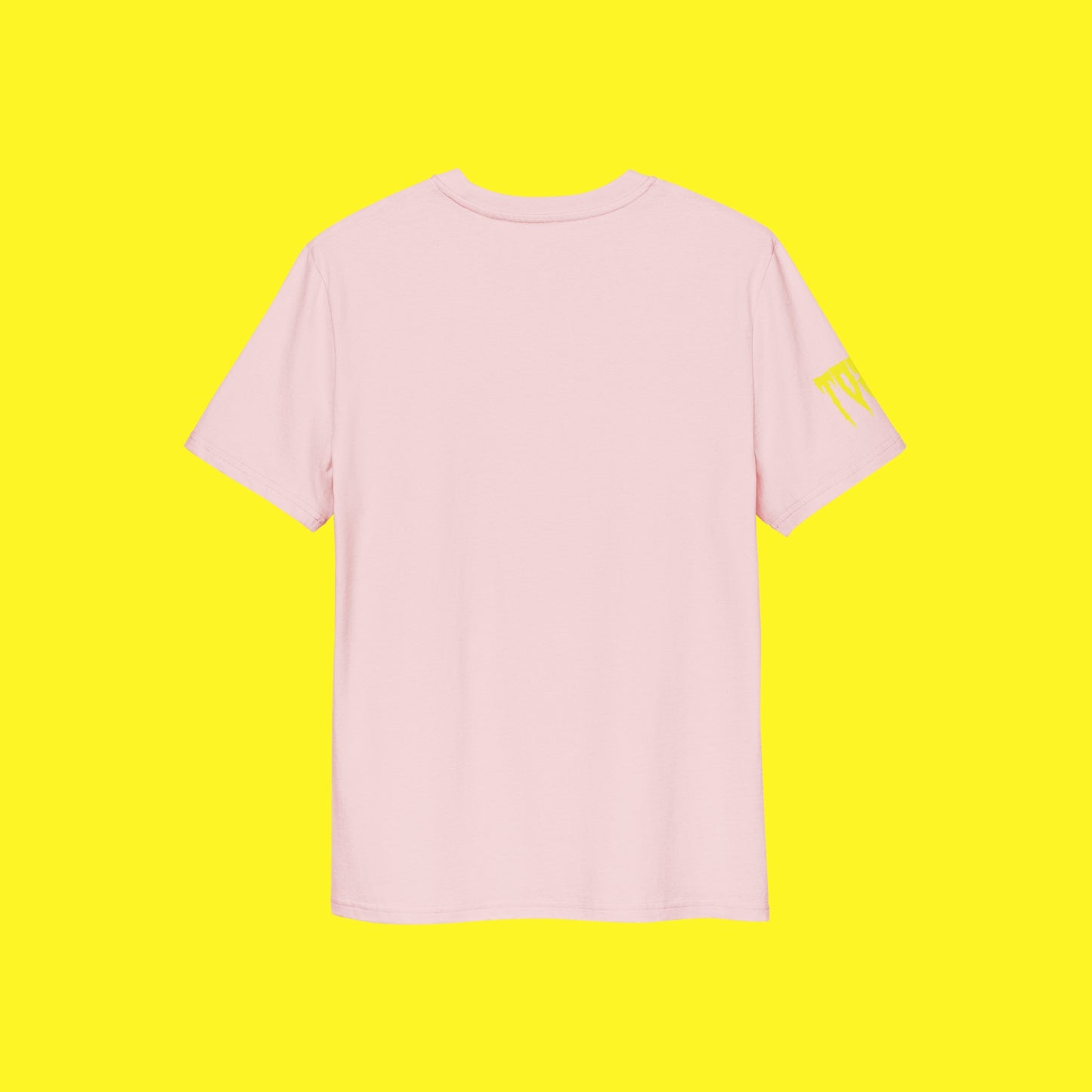 Solar Rise Tee Front