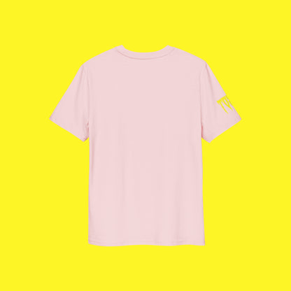 Solar Rise Tee Front
