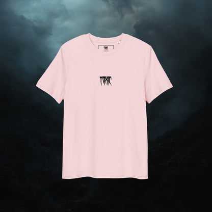 Shade Wing Tee Back