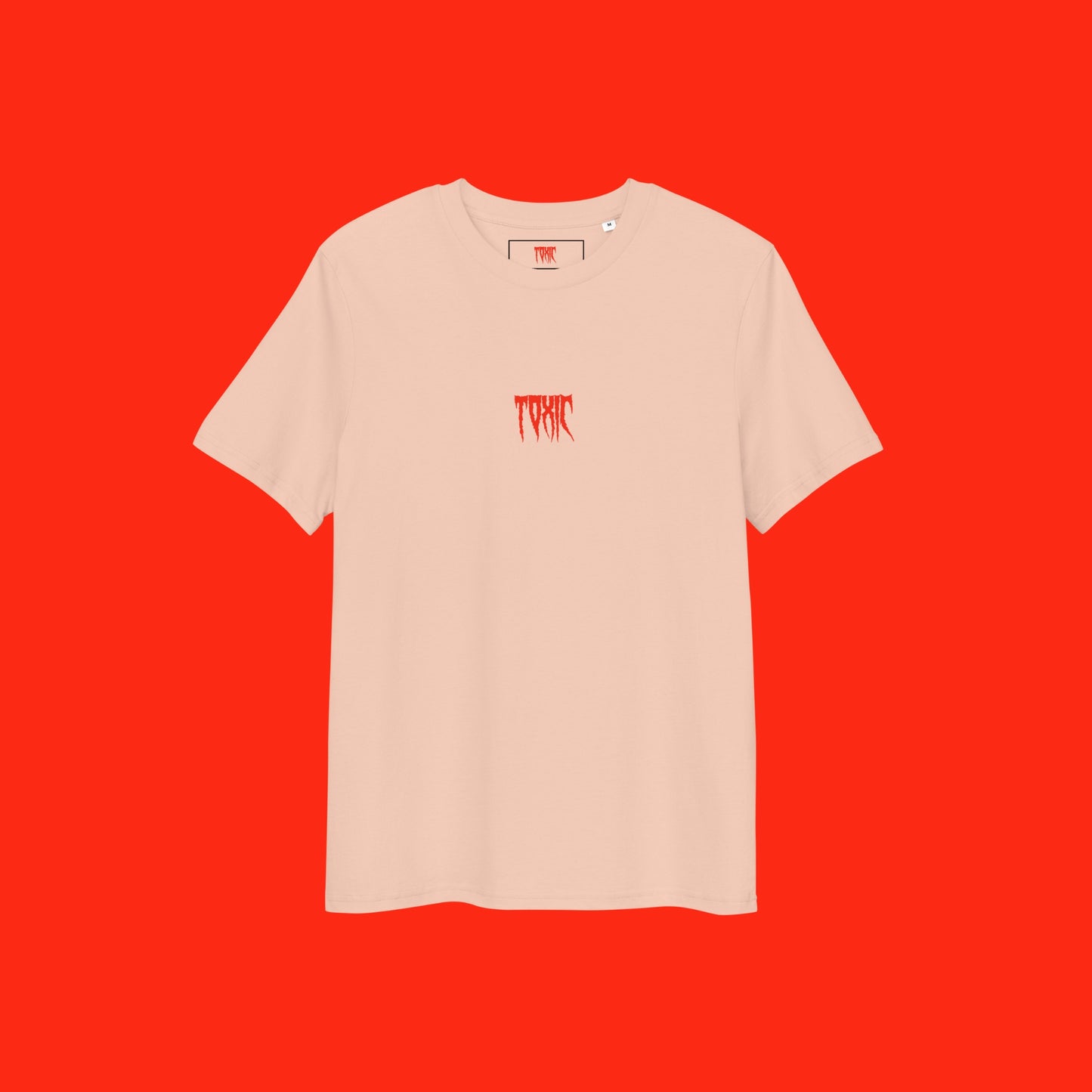 Inferno Coil Back Tee