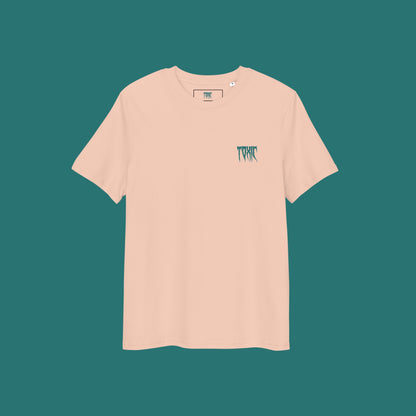 Myrtle Toxic Wave Tee