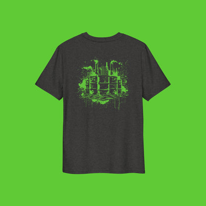 Chemical Chaos Tee