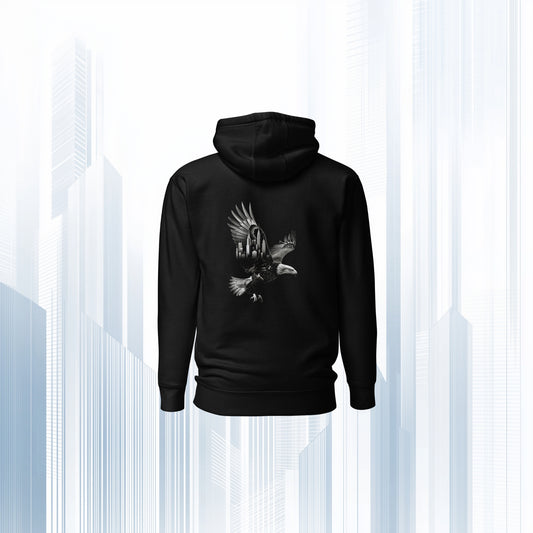 Urban Soar Hoodie