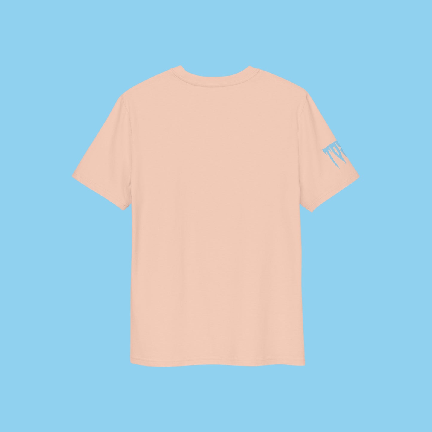 Frost Sentinel Tee Front