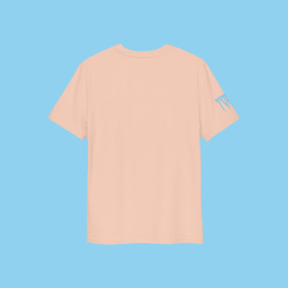 Frost Sentinel Tee Front