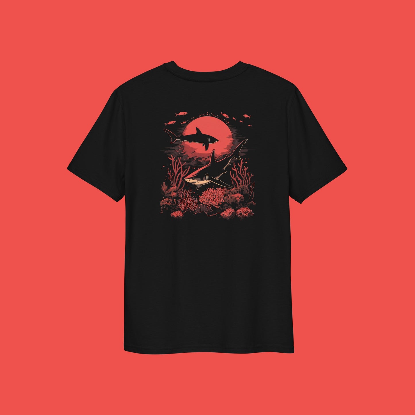 Crimson Tide Tee