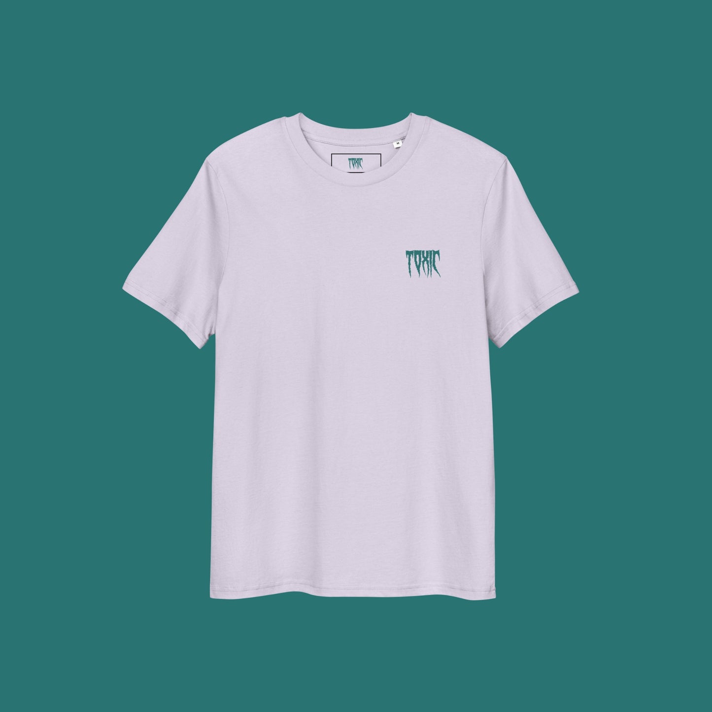 Myrtle Toxic Wave Tee