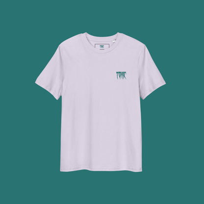 Myrtle Toxic Wave Tee