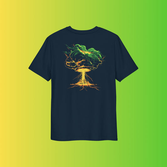 Radiation Storm Tee