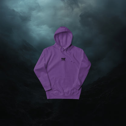 Shade Wing Hoodie