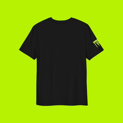 Sacred Roots Tee Front
