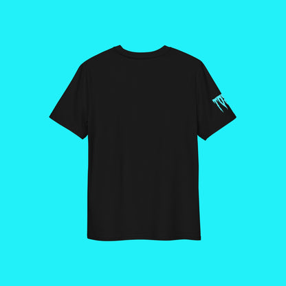 Electric King Tee Front