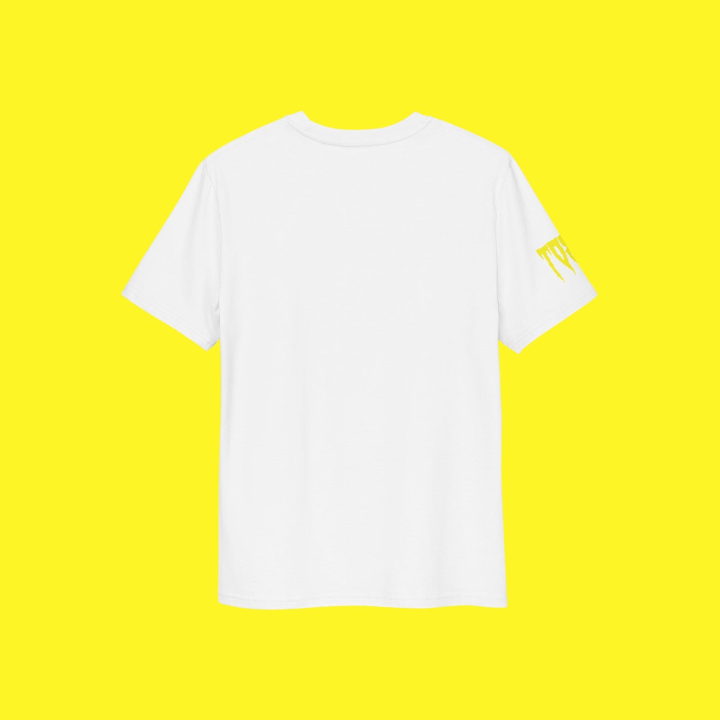 Solar Rise Tee Front