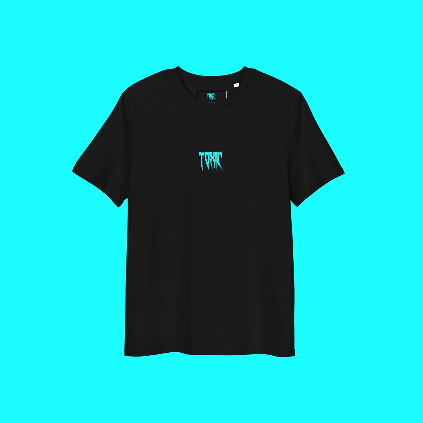 Shadow Guard Tee Back