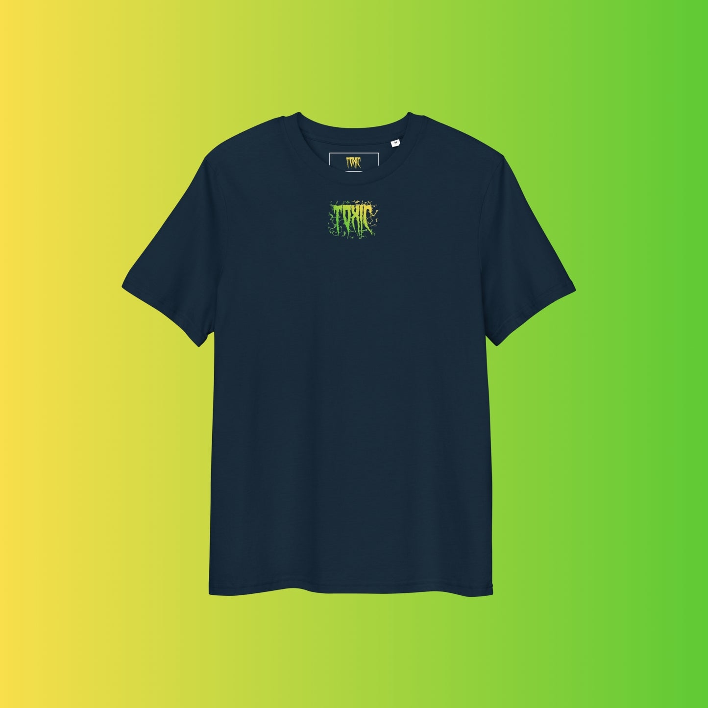 Radiation Storm Tee