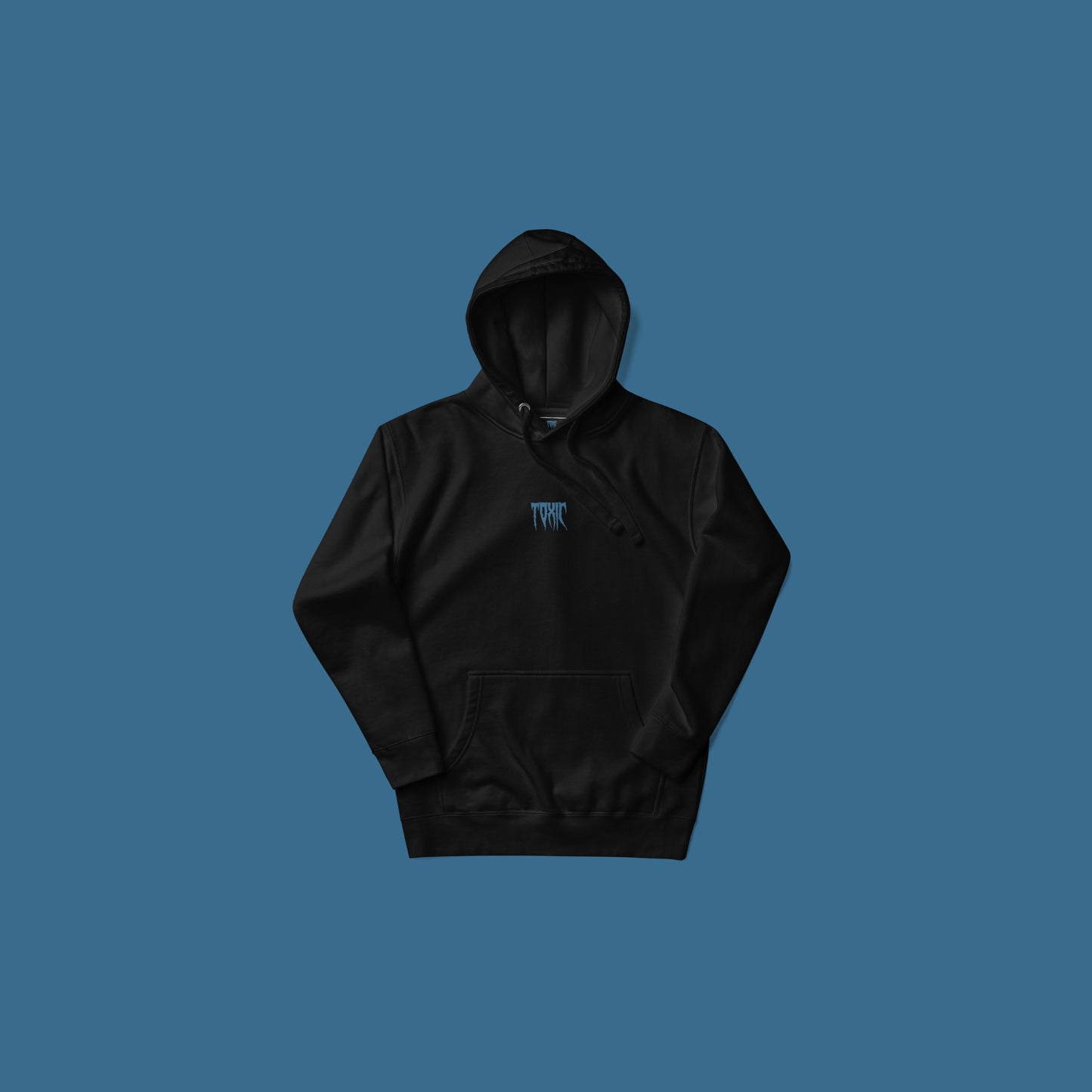 Ethereal Stag Hoodie