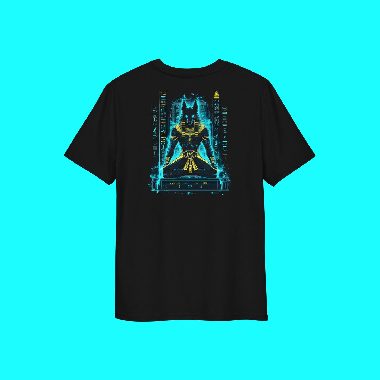 Shadow Guard Tee Back