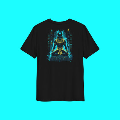 Shadow Guard Tee Back