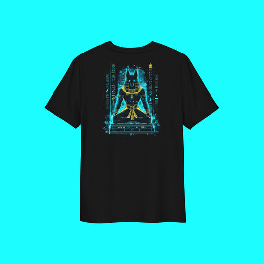 Shadow Guard Tee Back