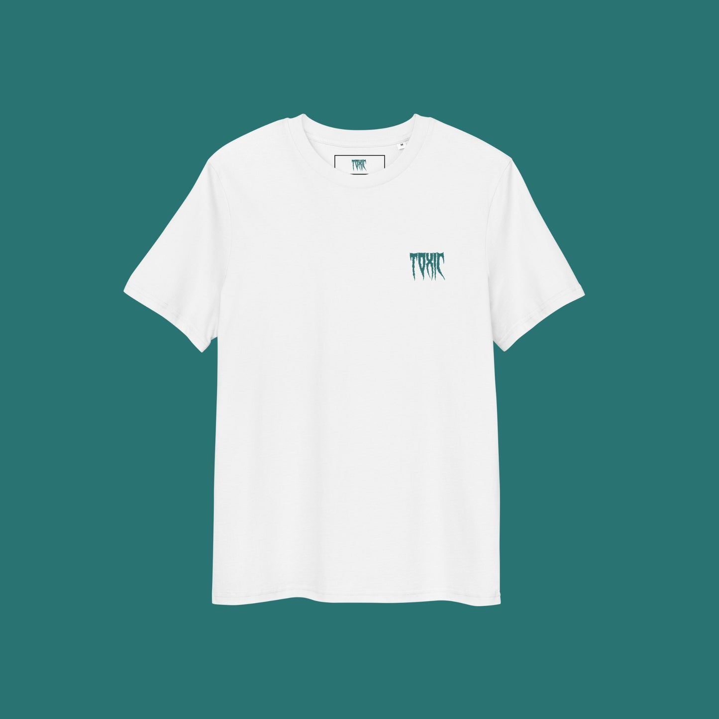 Myrtle Toxic Wave Tee