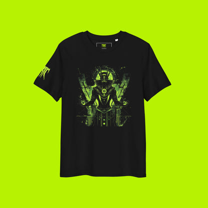 Sacred Roots Tee Front