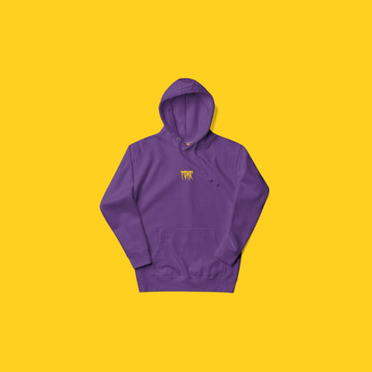 Shadow Apex Hoodie