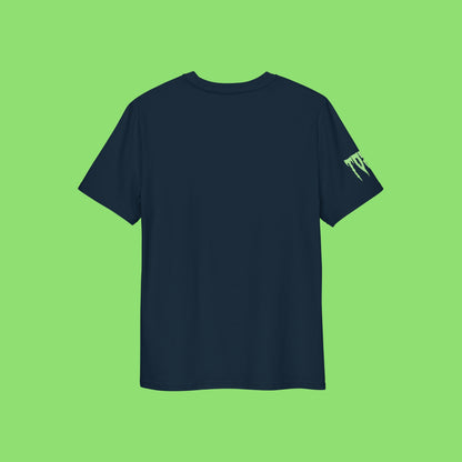 Lunar Hunt Tee Front