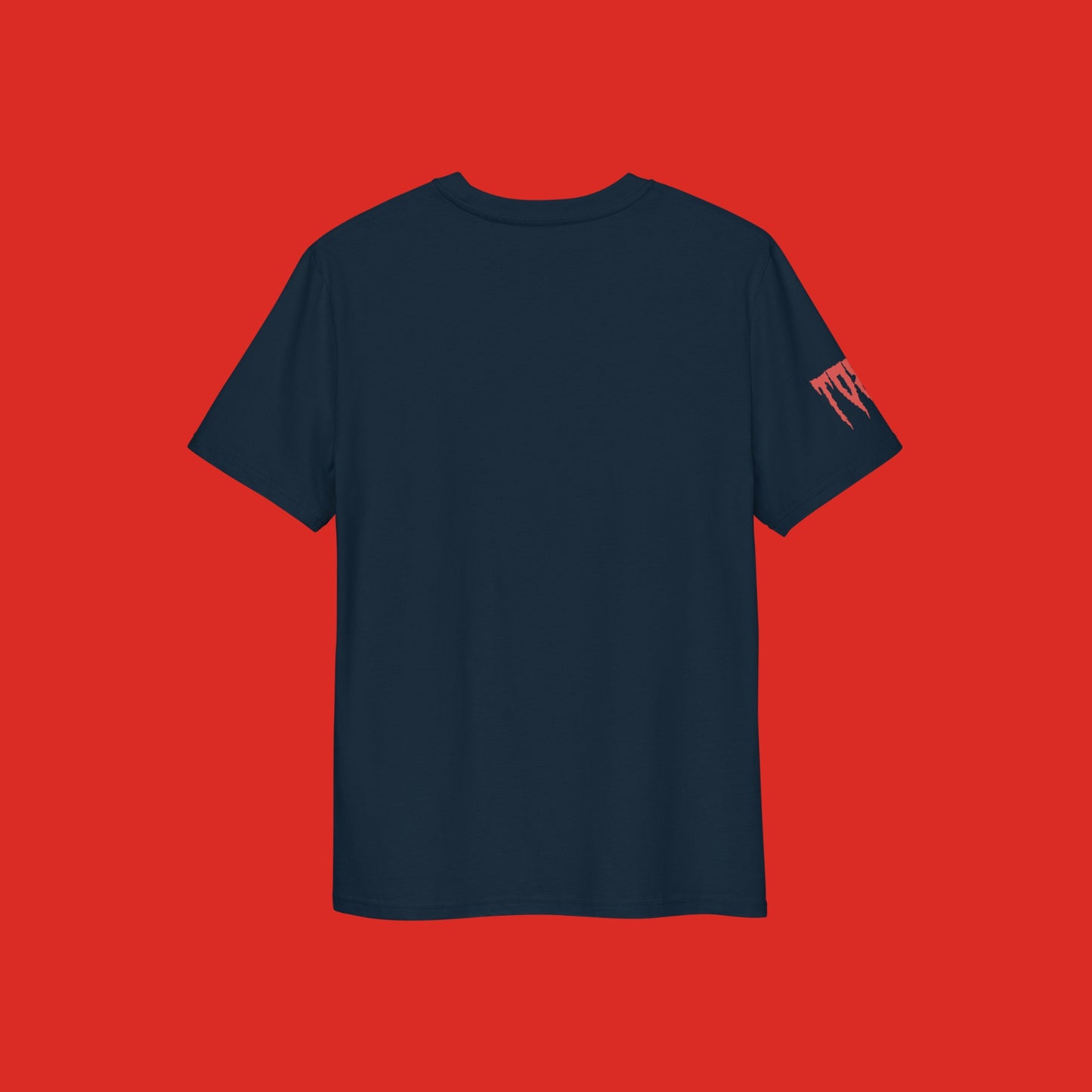 Fire Roar Tee Front