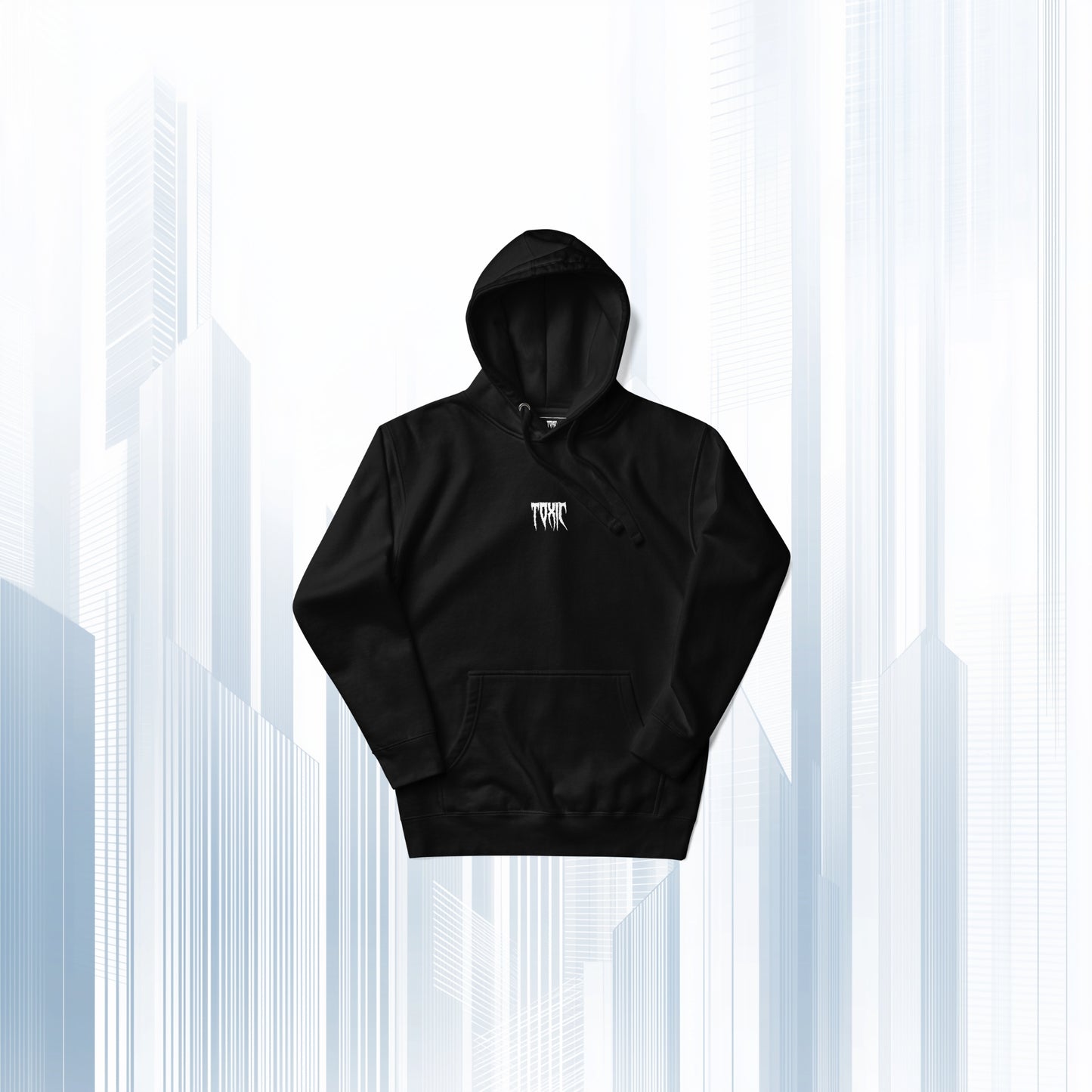 Urban Soar Hoodie