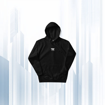 Urban Soar Hoodie