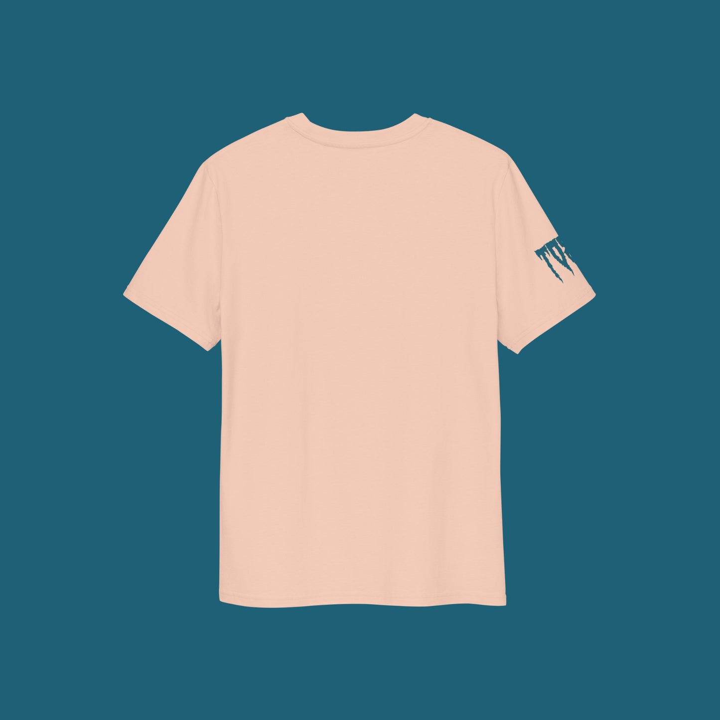 Sea Wrath Tee Front