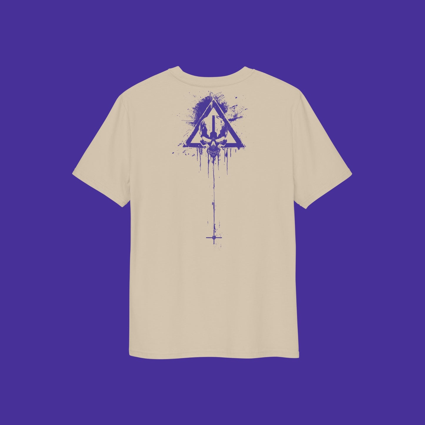 Spectral Wrath Tee