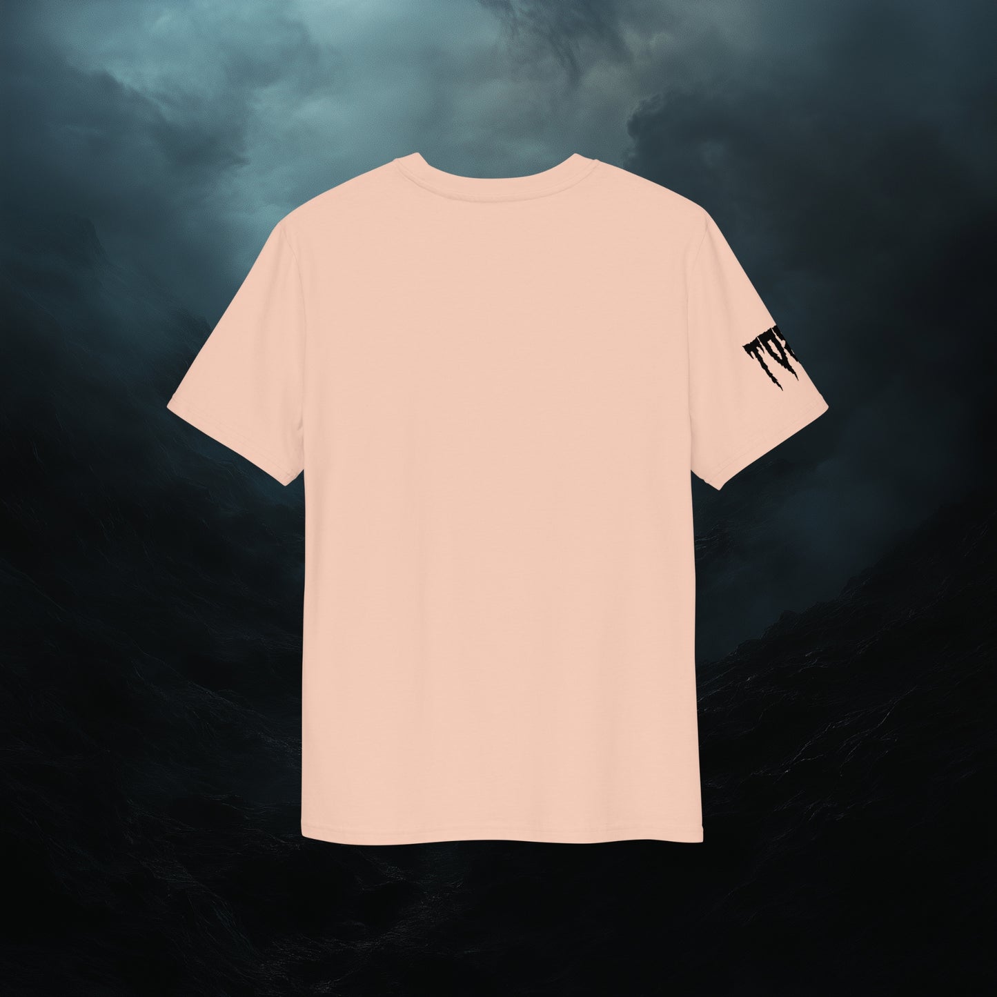 Shade Wing Tee Front