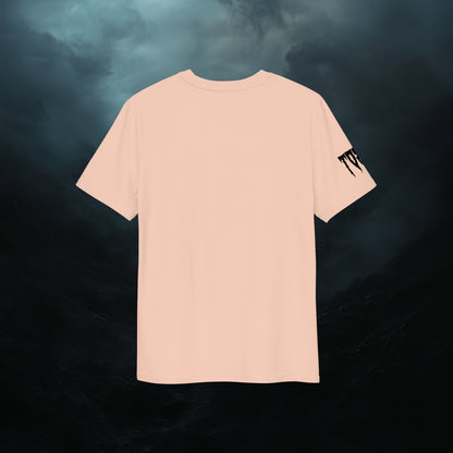 Shade Wing Tee Front