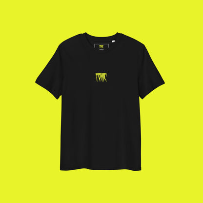 Nature Queen Tee Back
