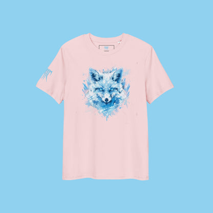 Frost Sentinel Tee Front