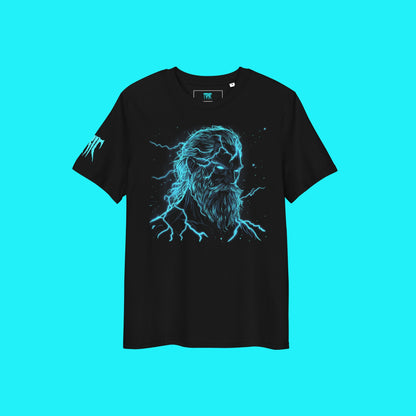 Electric King Tee Front