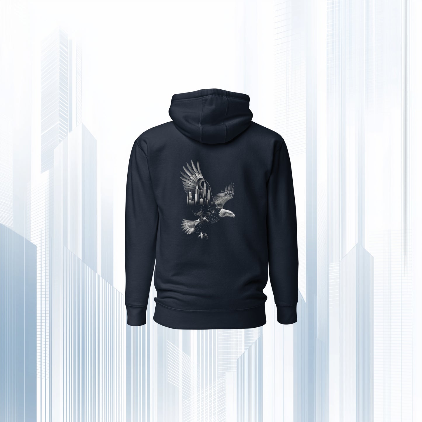 Urban Soar Hoodie