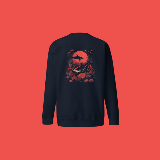 Crimson Tide Sweatshirt