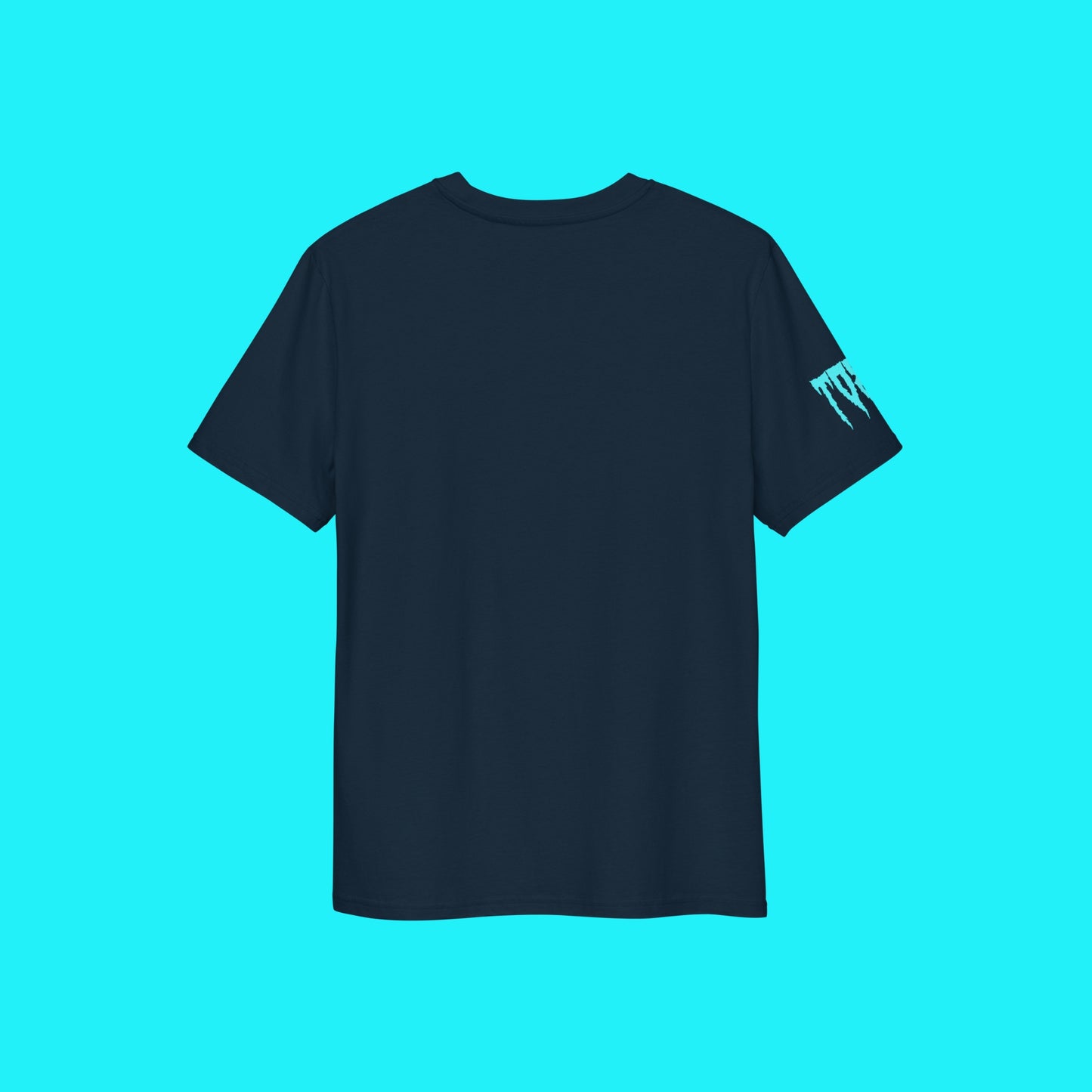 Electric King Tee Front